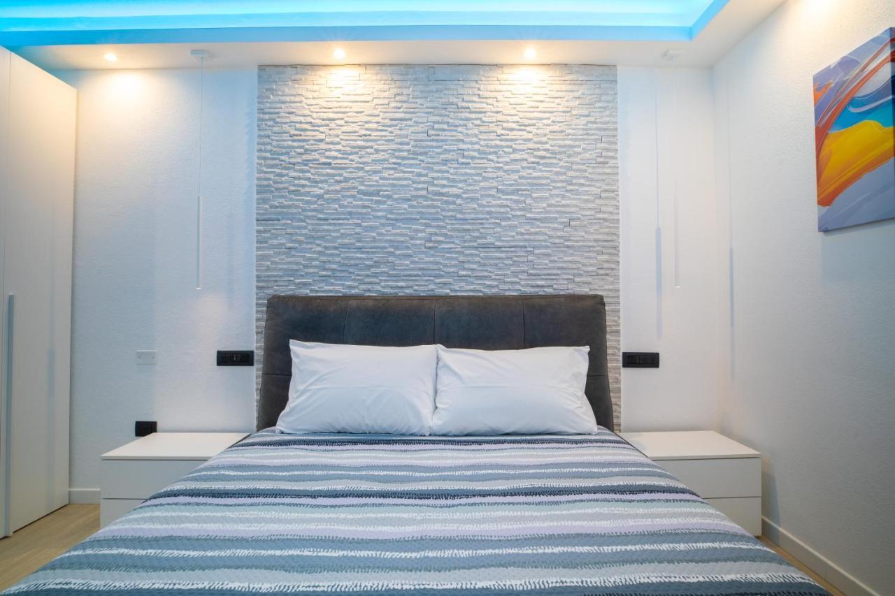 奧爾比亞Blue Island - Luxury House公寓 外观 照片